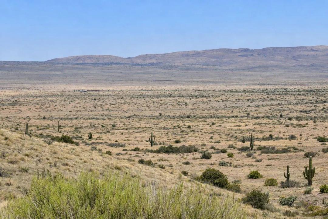 37.25 Acres, Apache, AZ, 204-64-858