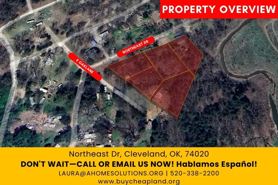 PROPERTY OVERVIEW