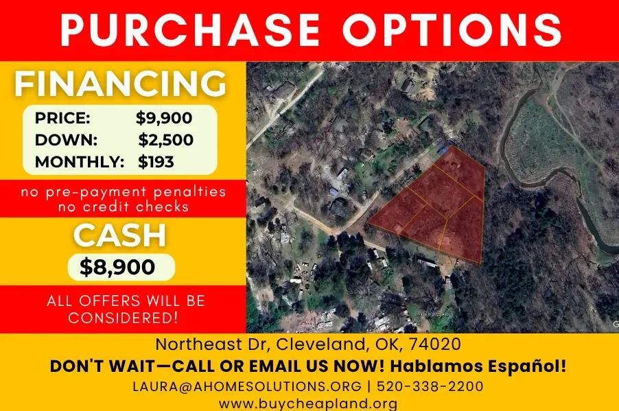 PURCHASE OPTIONS