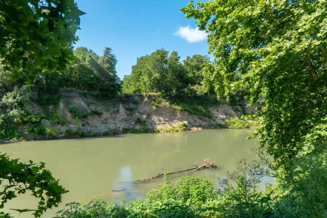 Gonzales River Ranch