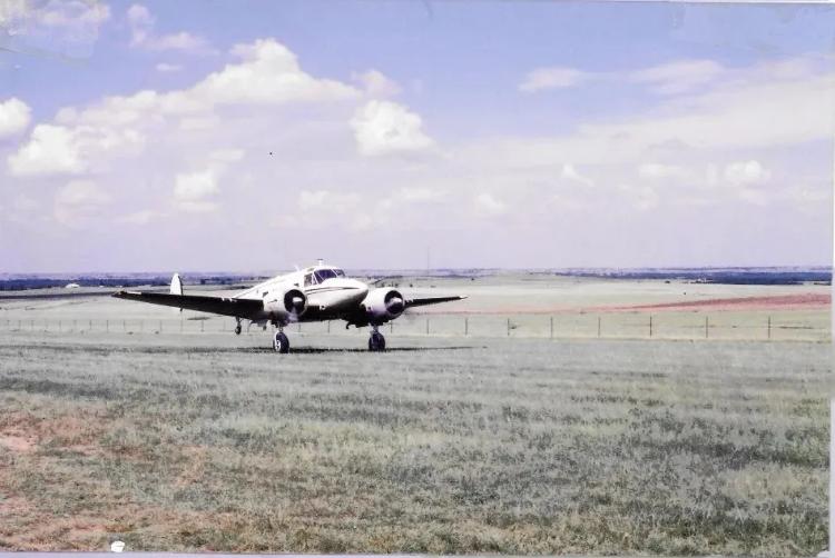 Flying C Ranch