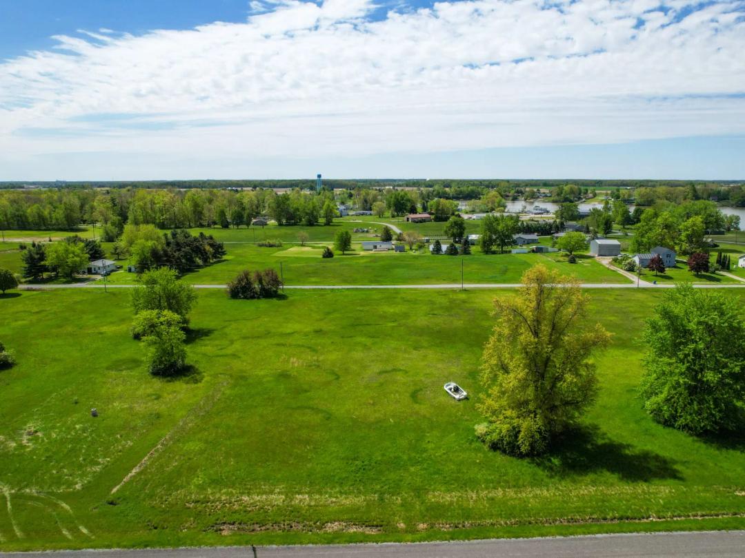 Lot 2 Lake Seneca
