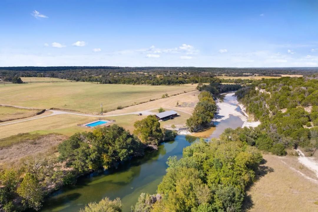 Rocky Creek Ranch | 500+/- Acres in Briggs, TX