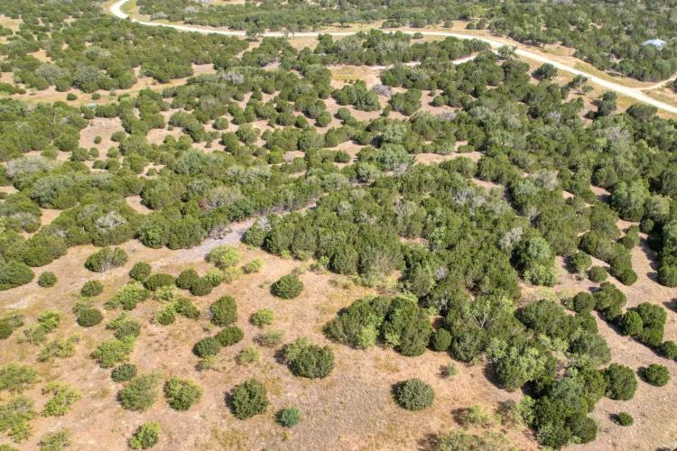 966 PR 4212 Road, Evant, TX 76525