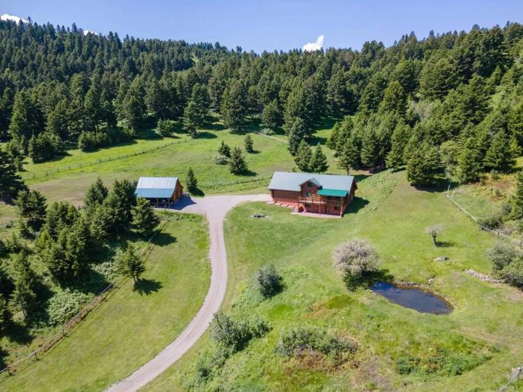 Sky Band Retreat