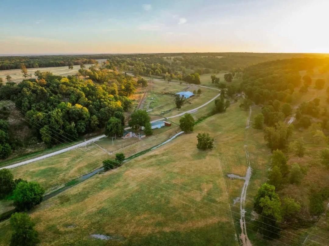 Grant Ranch