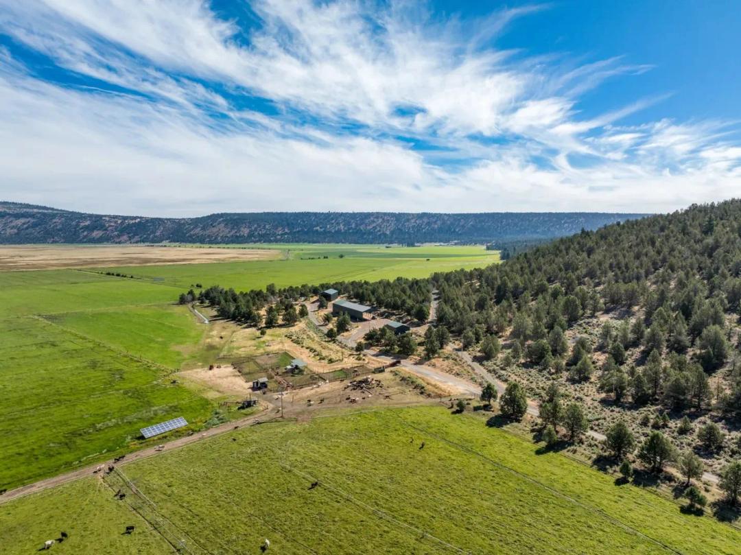 Sugargrass Ranch