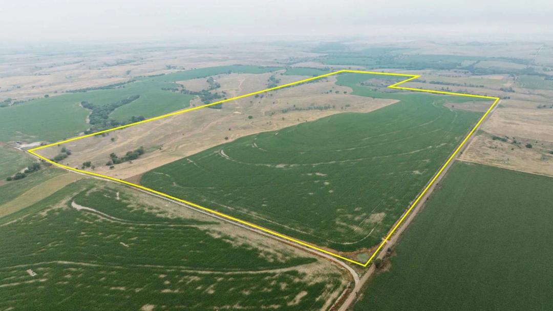 County line Combination Farm