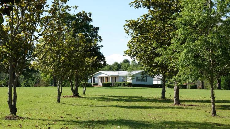 4087 NW Honey Lake Rd