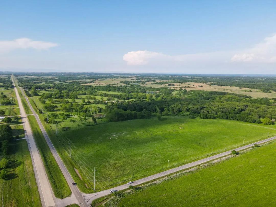 Oklahoma Development Land Auction