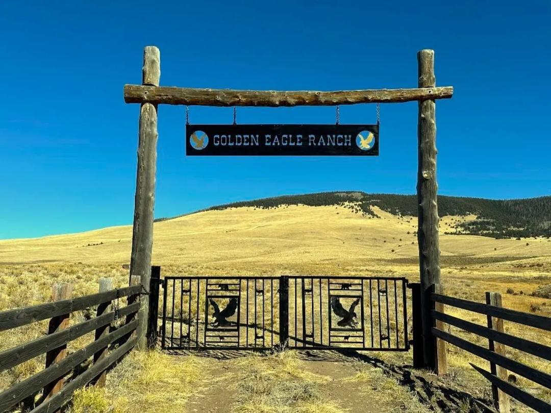 Elk Ranch at Golden Eagle