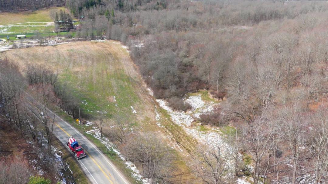 Land for Sale in Carroll County | 5 Acres on Kensington Rd (Tract 3)