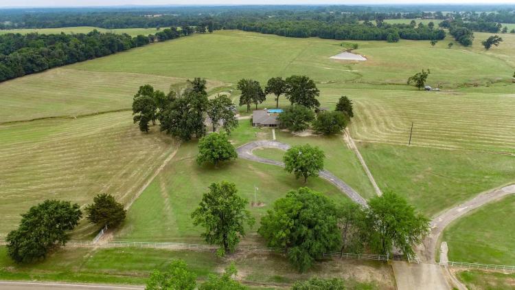 Applegate Ranch