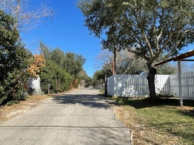 MOBILE HOME SPOT/SPACE for RENT IN SAN ANTONIO, TX