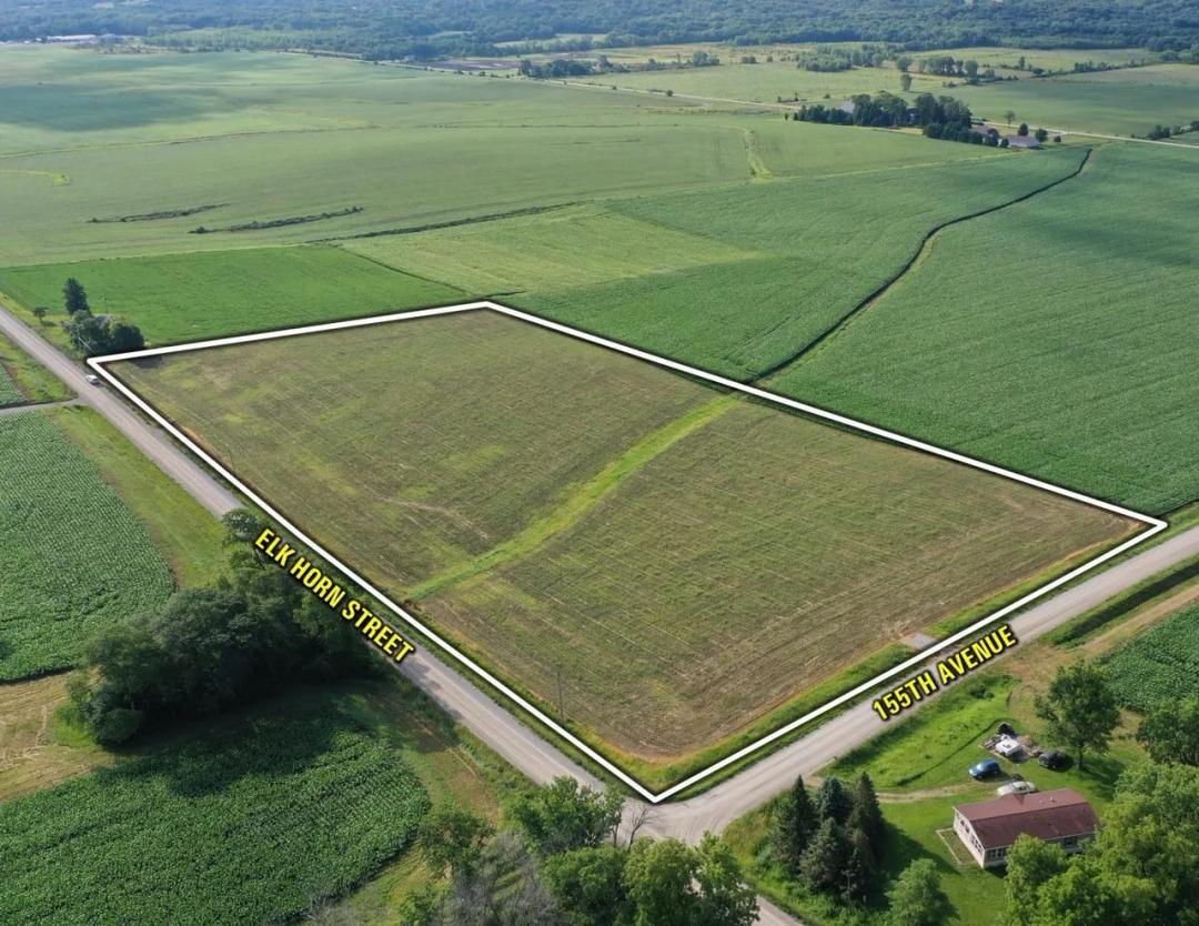 Listing #19529 - 10.00 acres in Warren County, IA