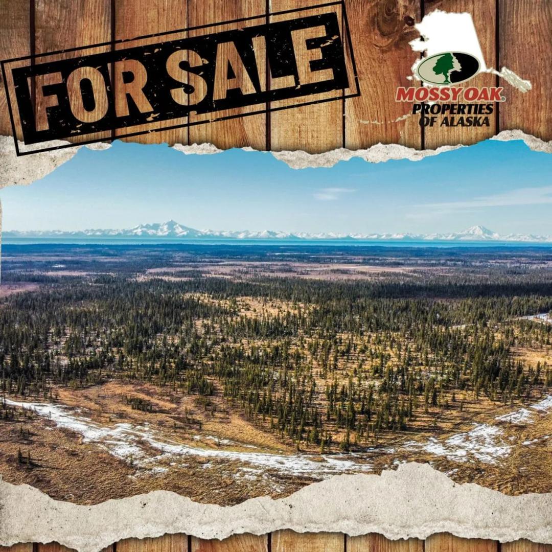 38 acres Handcart 