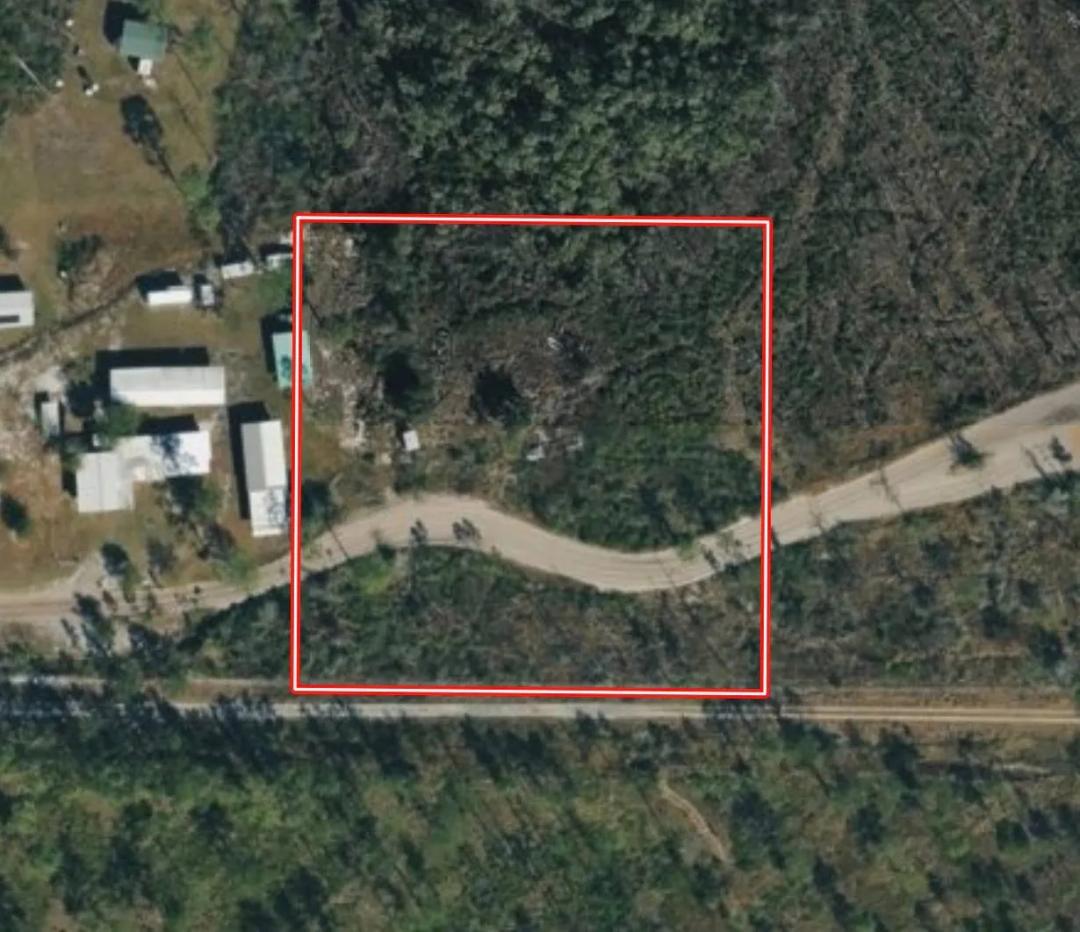 2.52 +/- Acres - Polk County - River Ranch Tract