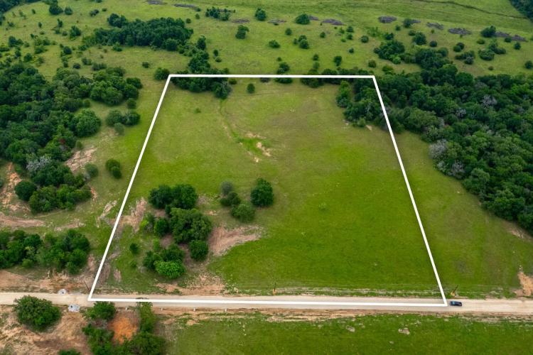 Milano Subdivision - Tract 6