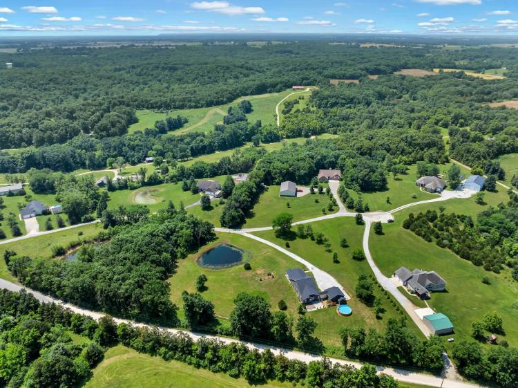 Your New Home at Foxwoods 