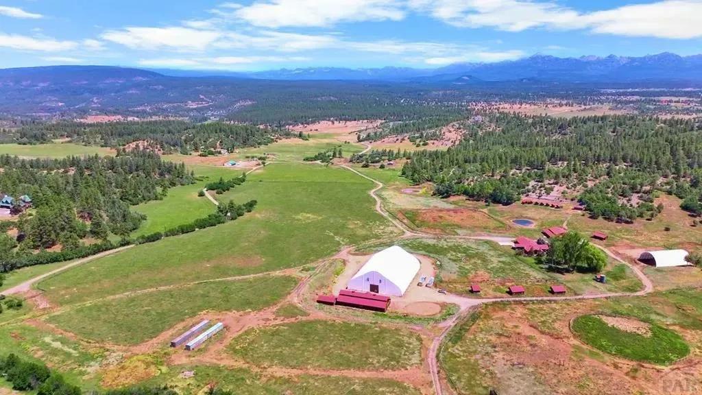 130.3 Acres of Land for Sale in Pagosa Springs, CO