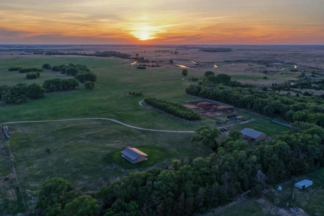 South Fork Ranch