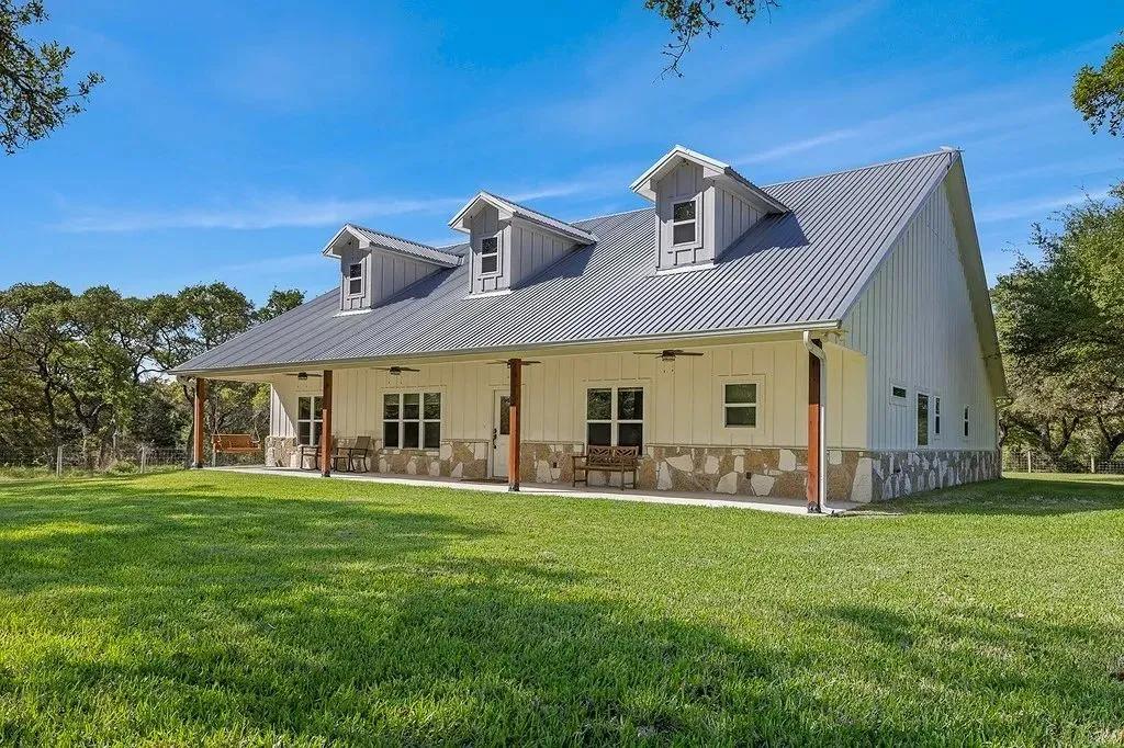 29± Acres | 1800 CR 122, Hallettsville, TX | Lavaca County