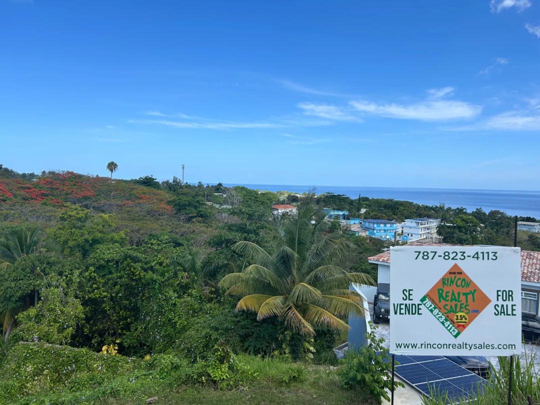 Puntas Oceanview Acre