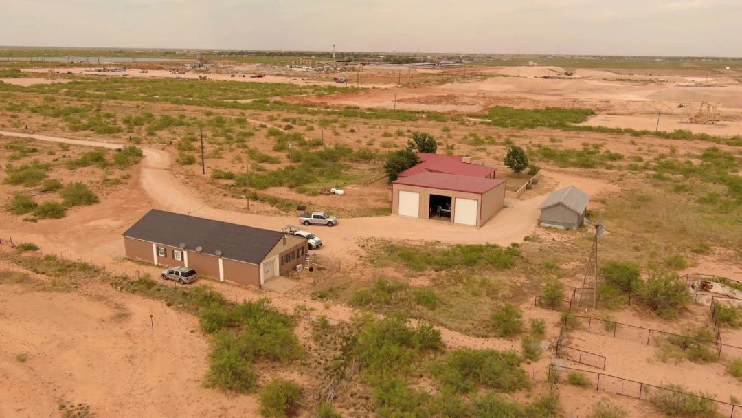 9300 W Co Rd 60, Midland, TX 79707