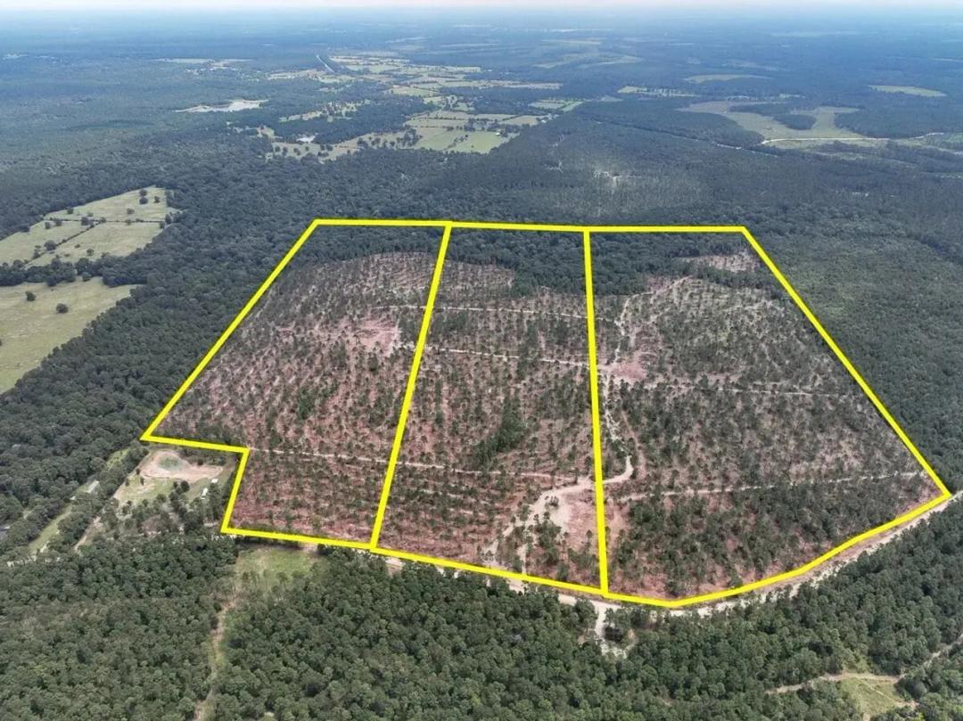 72 Acres | T-33 | Boontown Road | 4552