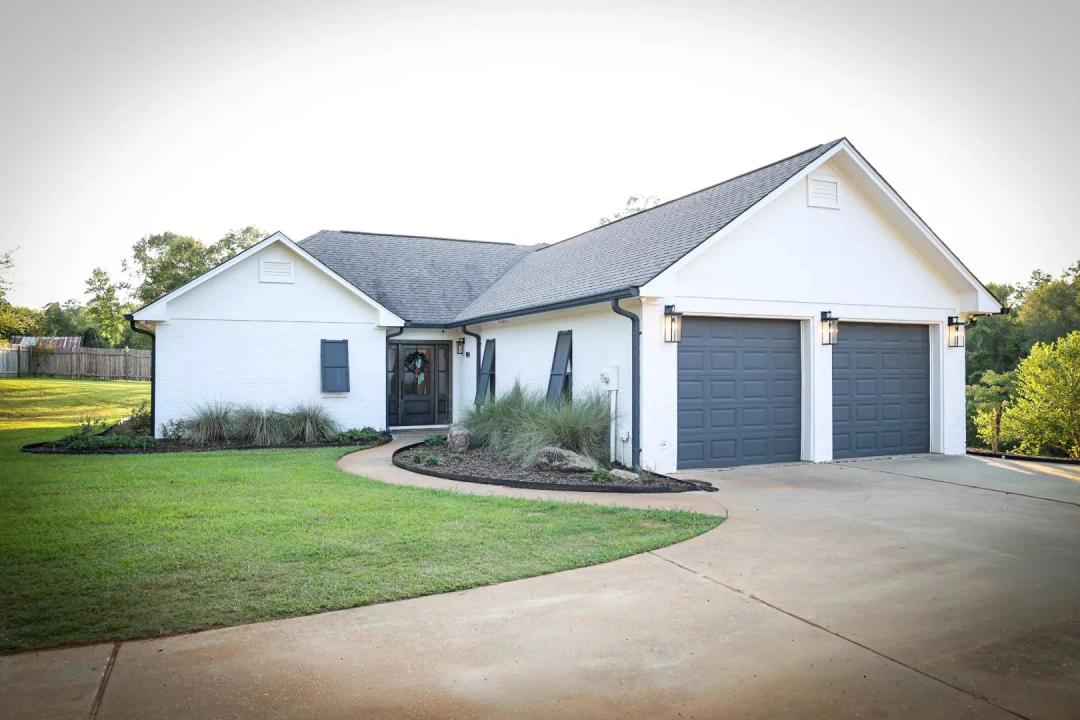 A Home on 3.5 Acres in Ouachita Parish, LA 