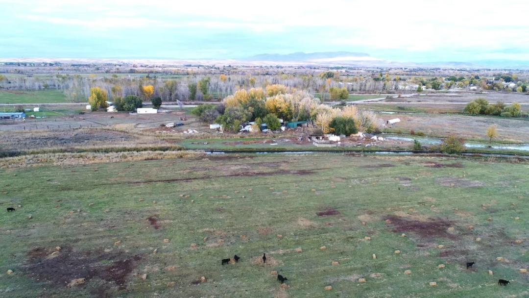 J-Bar Ranch