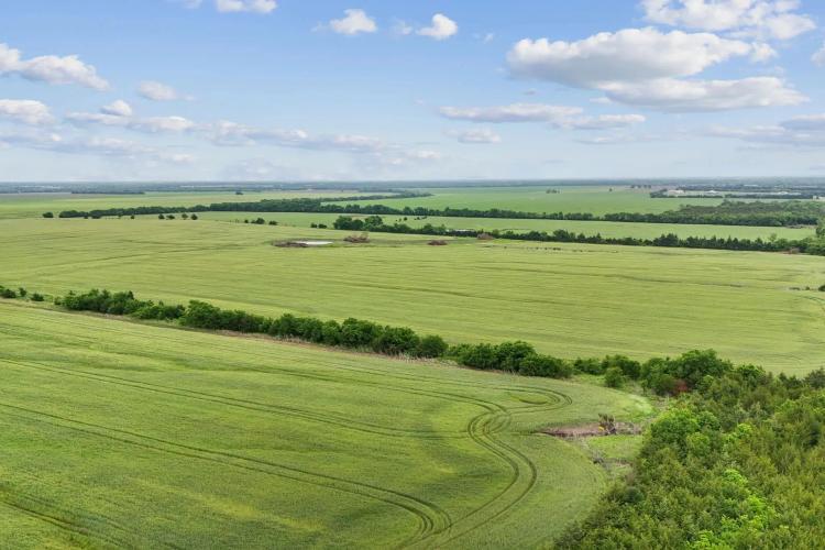 Brookston Farm
