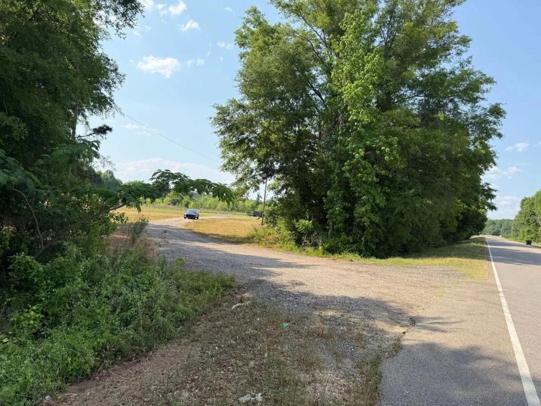 Ohio Ferro Acreage