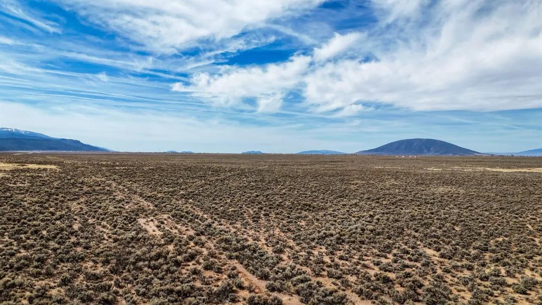 40 Acres on Highway 159 Costilla County Colorado