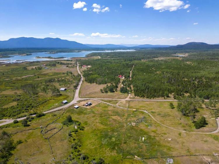 Meadow Lake Ranch