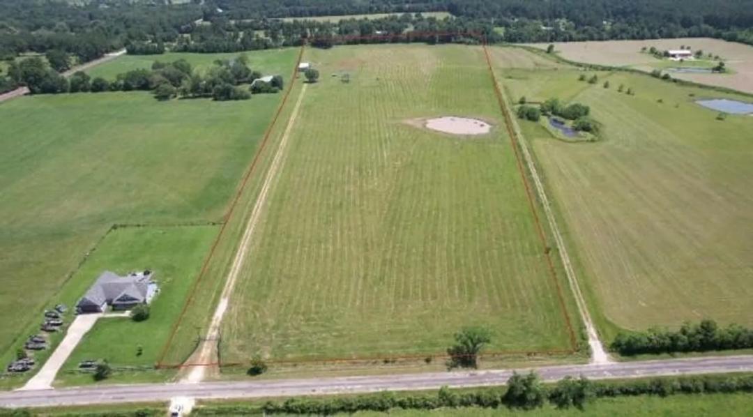 191 County Road 2276, Cleveland, Texas, 77327