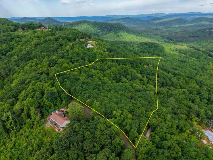 7.11 Acres at 0 Old Chapman Trail