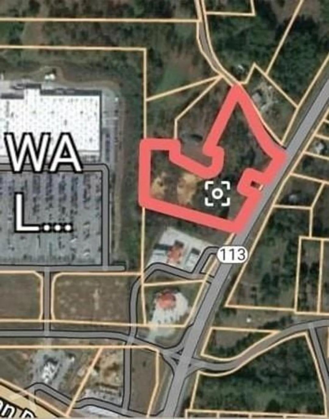 Commercial Land in Rockmart, GA