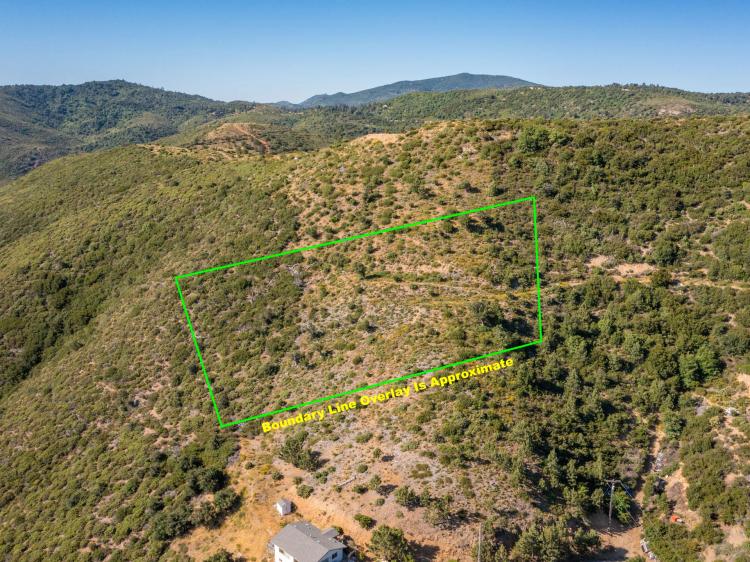 1.9 Acres on Mountain View