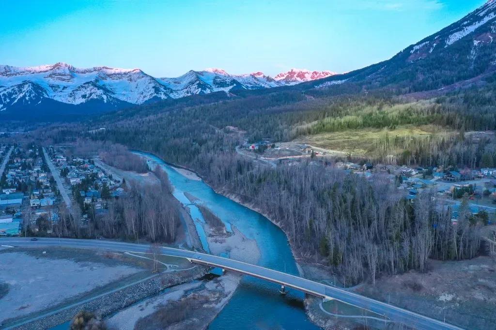 Incredible Mountain View Lots