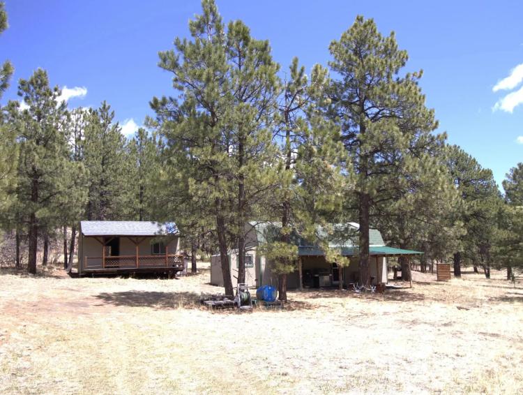 11081 Cimarron Drive, Weston, CO 81091