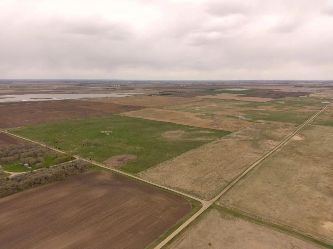 478± Acres | Income-Producing CRP/CREP & Recreation | Brown County, SD