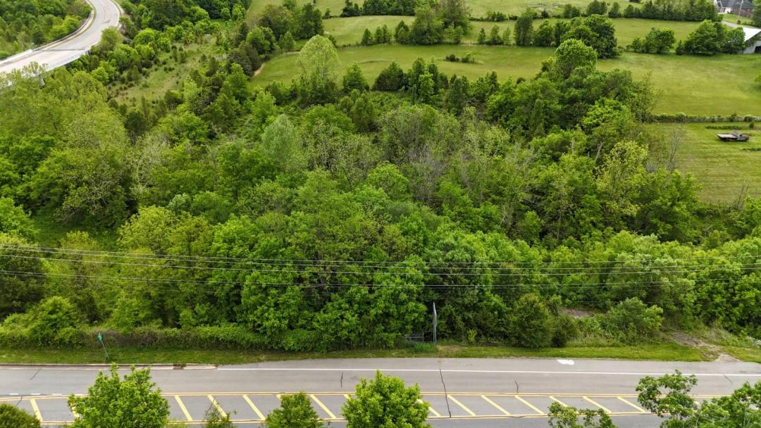 2.41 Acres at TBD Fordtown Rd