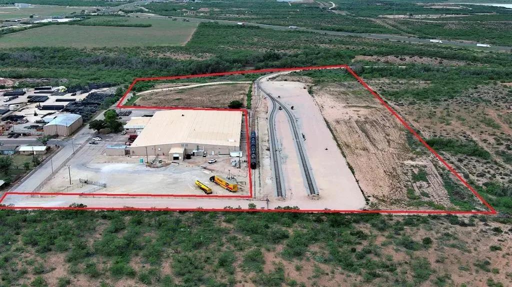 700 Anna, Big Spring, Tx 79720