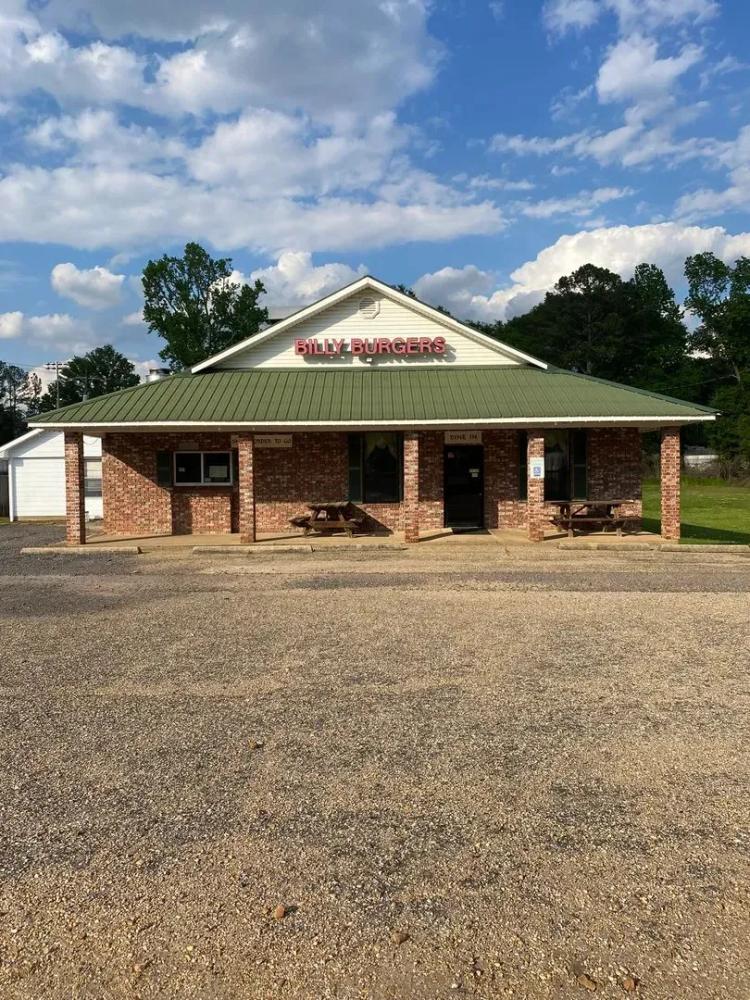 Restaurant in Rankin County, MS: Billy Burgers