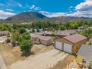 110 Evans Ave, Poncha Springs