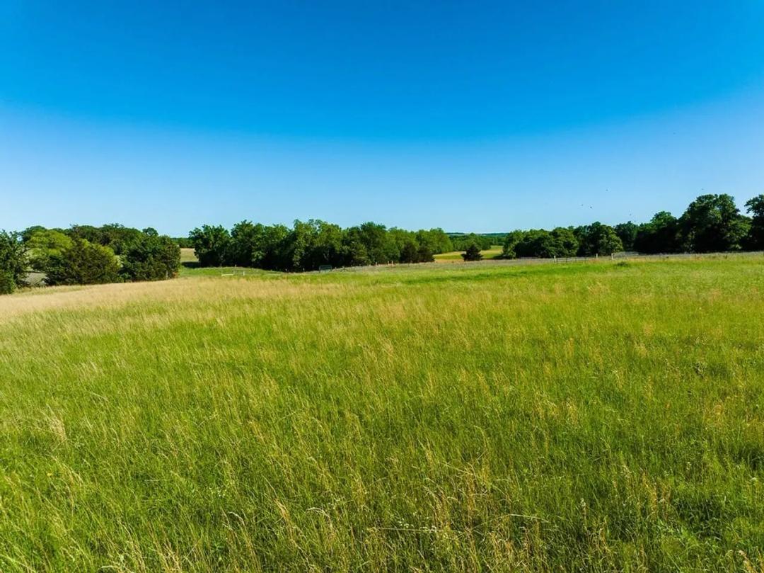 11 E 750 Road Cushing, OK 74023