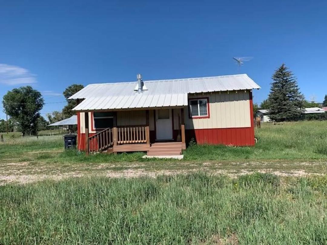 Prime Commercial Property