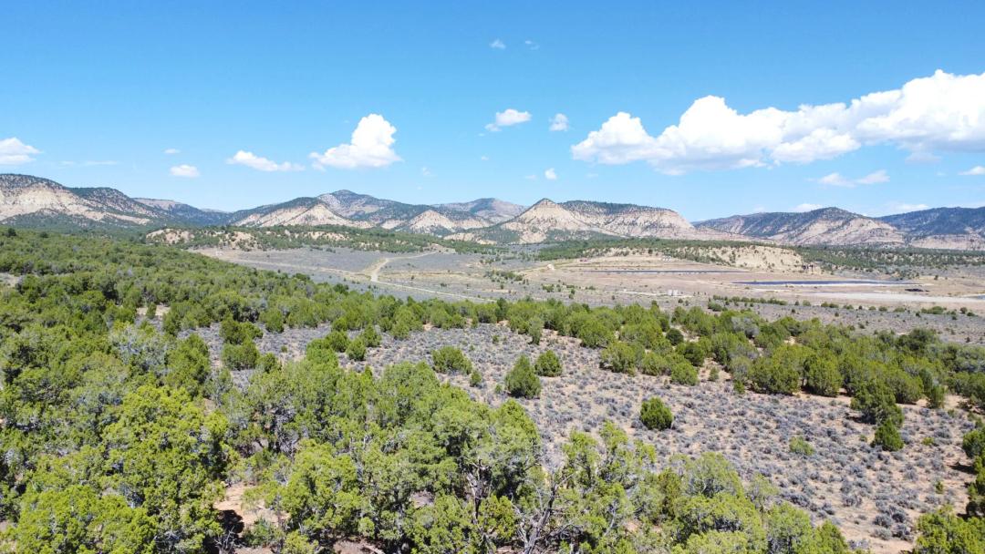 Double Ridge Ranch