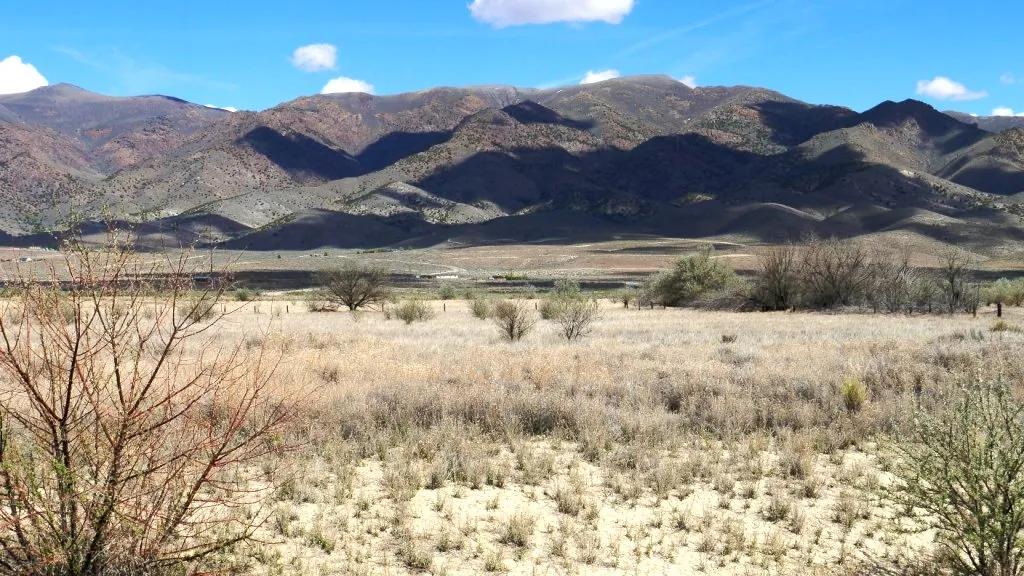 Humboldt River Ranch - Excellent roads - Power - Views
